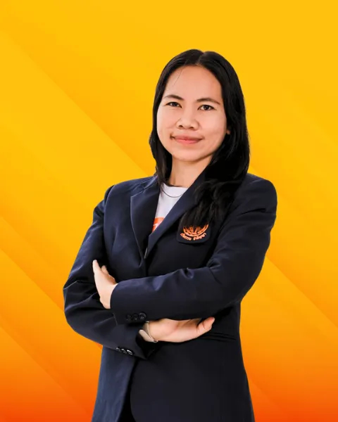 นางสาวโชติชญาน์  กฤษณา