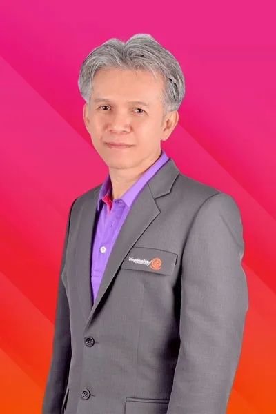 อาจารย์ธัชพนธ์ สรภูมิ