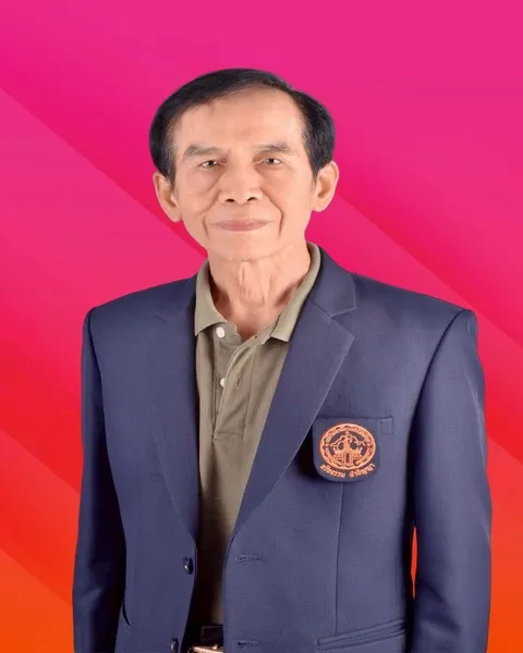 อ.ดร.ดำรง แสนสิงห์