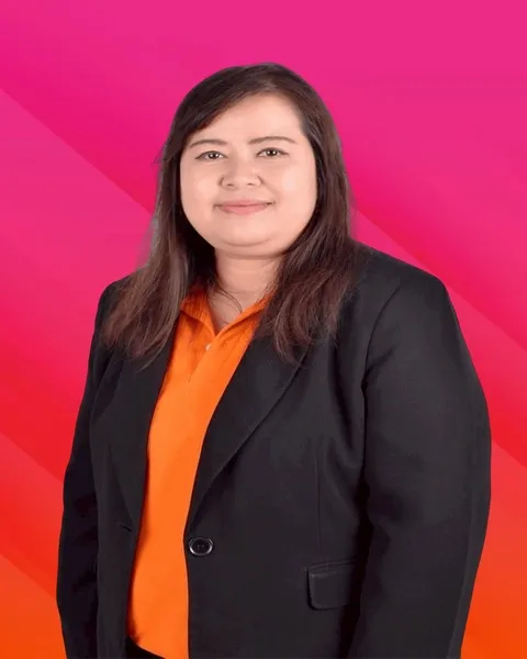 อาจารย์ประภัสสร กองทอง