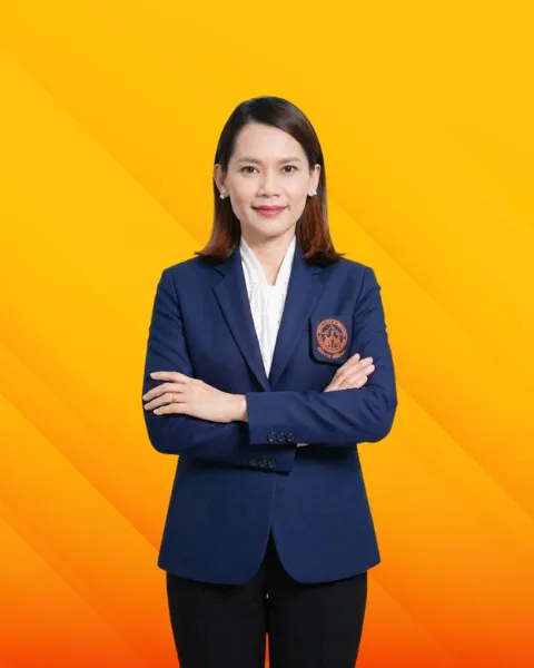 อาจารย์จิราภรณ์ ประธรรมโย