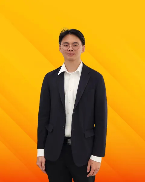 อาจารย์ณัฐพงษ์  ไชยคำ