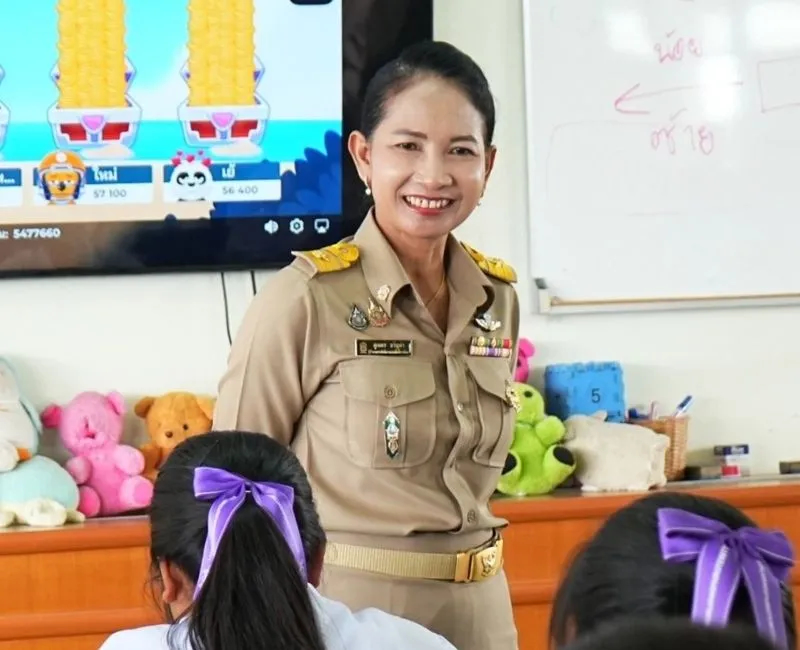 ดร.สุเนตร ขวัญดำ