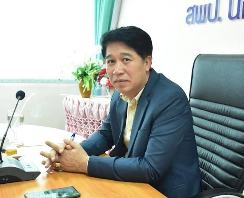 ดร.สุริยนต์ กัลยาณี