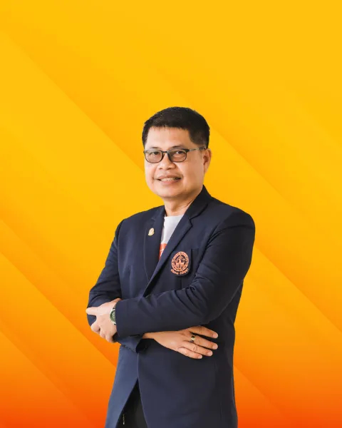 อาจารย์ ดร.ธีรยุทธ อุดมพร