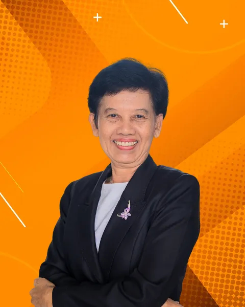 ผู้ช่วยศาสตราจารย์ เมตตา ดีเจริญ