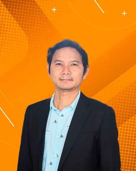 ผู้ช่วยศาสตราจารย์ ดร.ธีร์ คันโททอง