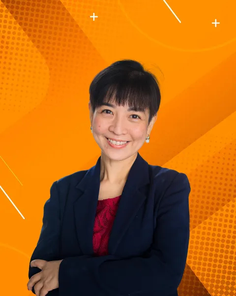 อาจารย์บุษบาบรรณ ไชยศิริ