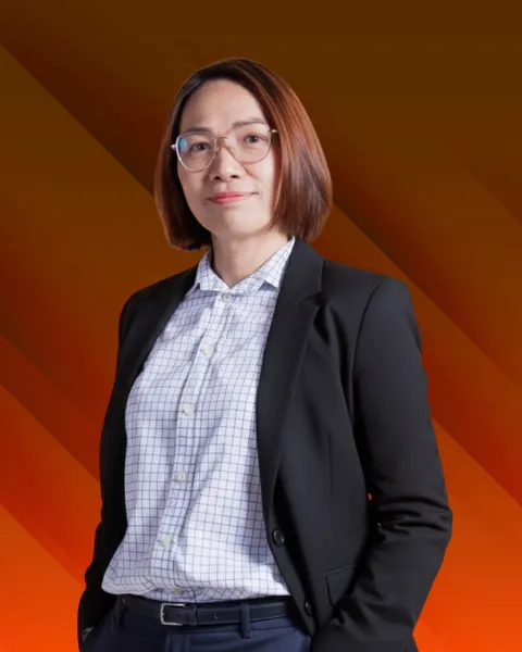 อาจารย์เมธาพร กาญจนเตชะ