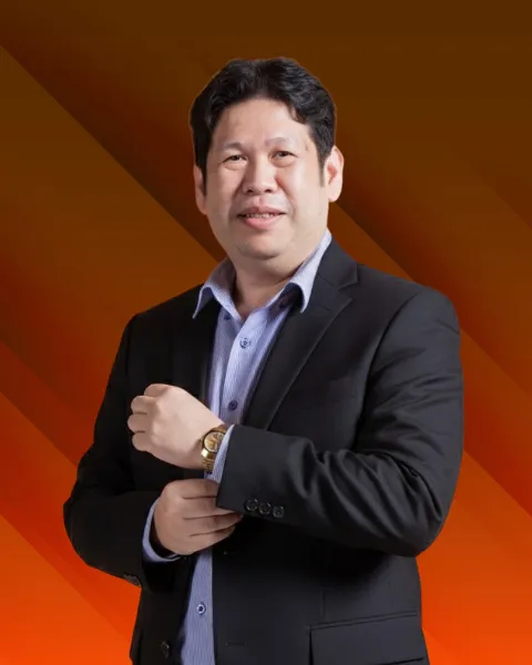 อาจารย์สิทธิพร ภู่นริศ