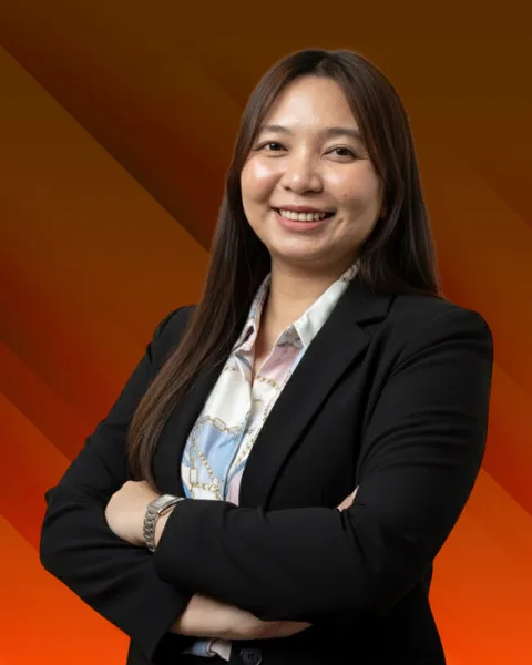 อาจารย์วิภาวี สุวานิช