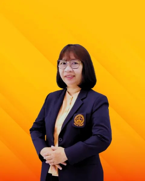 ผศ.พ.ต.ท.หญิง ดร.รังสิยา วงศ์อุปปา